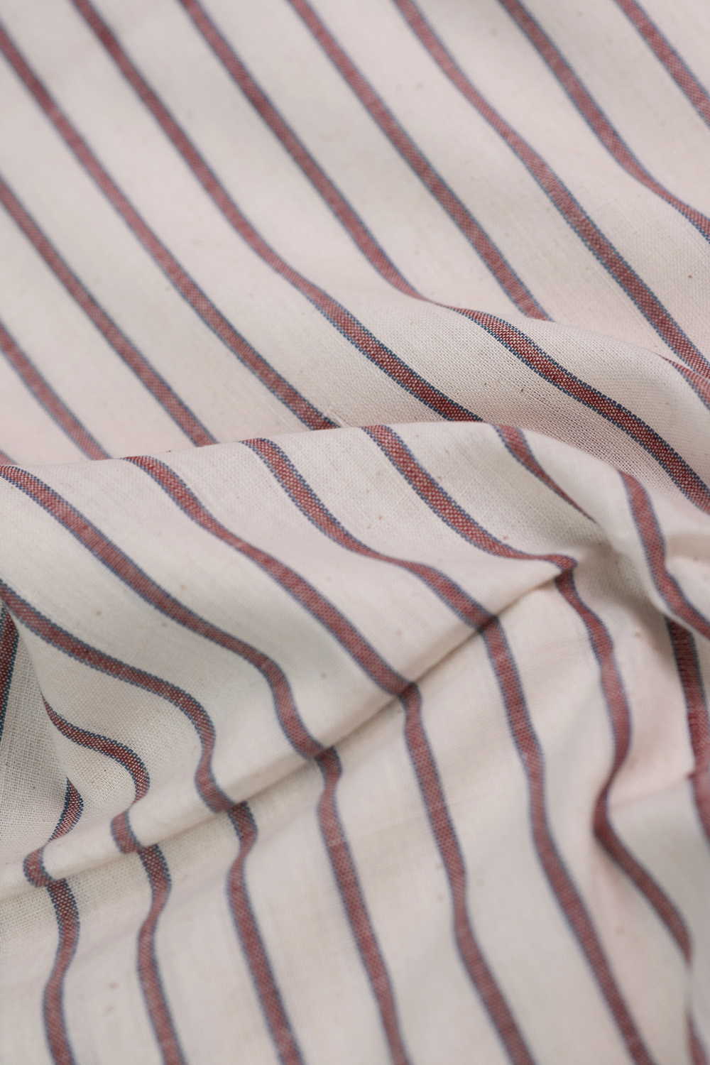 Handloom Cotton Fabric - Matkatus 
