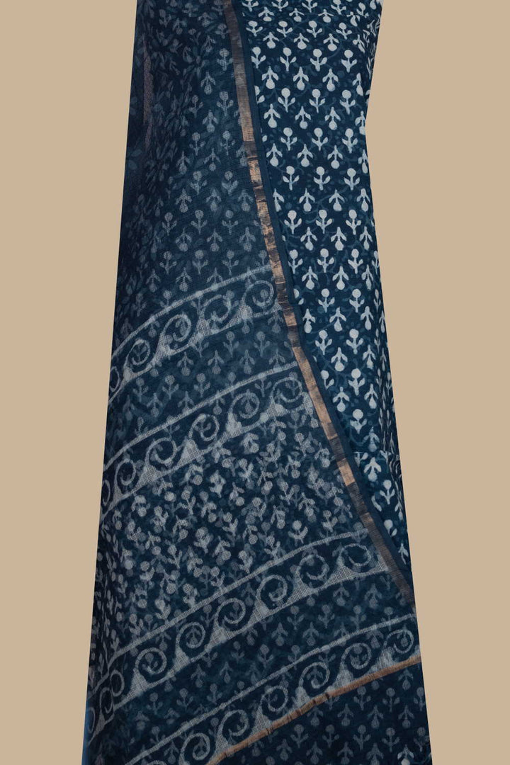 Unstitched Suits-Matkatus 