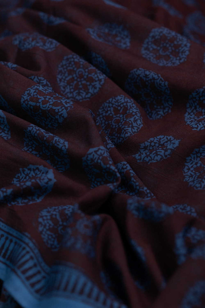 Cotton Fabric - Matkatus 