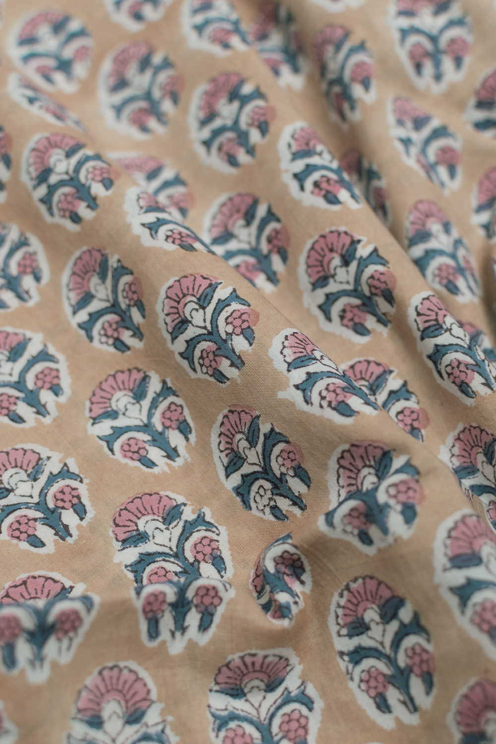 Cotton Fabrics-Matkatus 