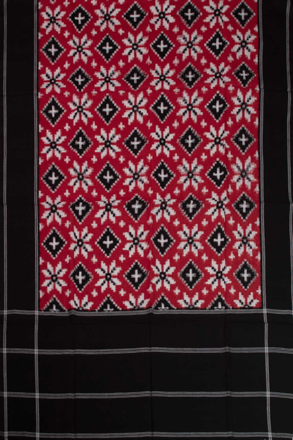 Cotton Dupatta - Matkatus 