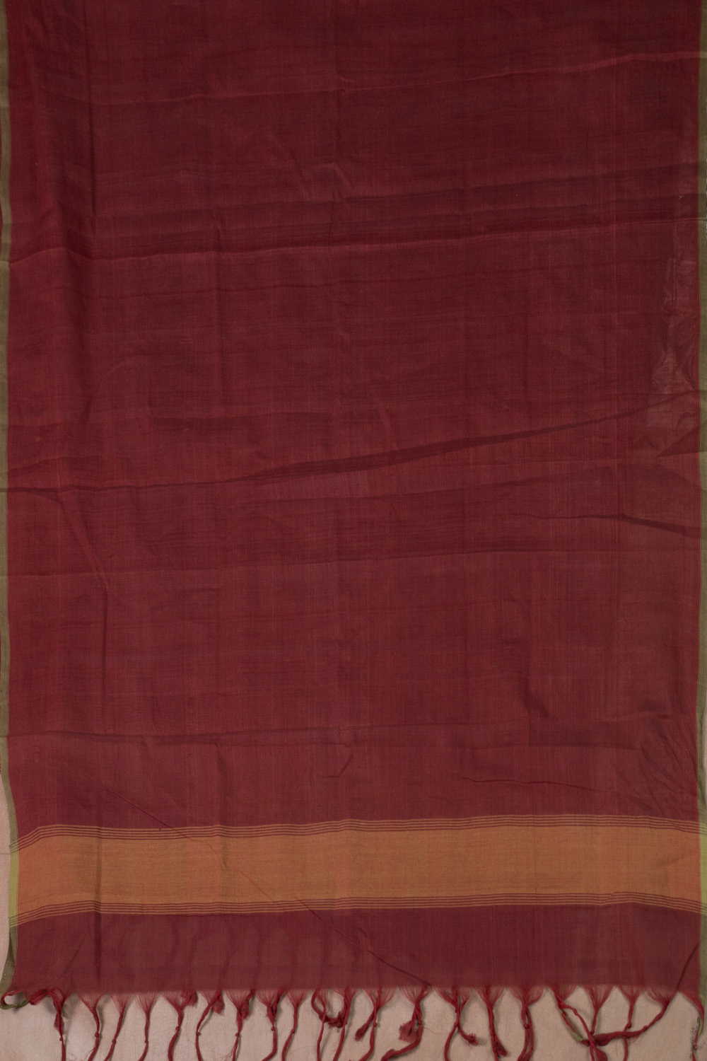 Handwoven Dupatta - Matkatus