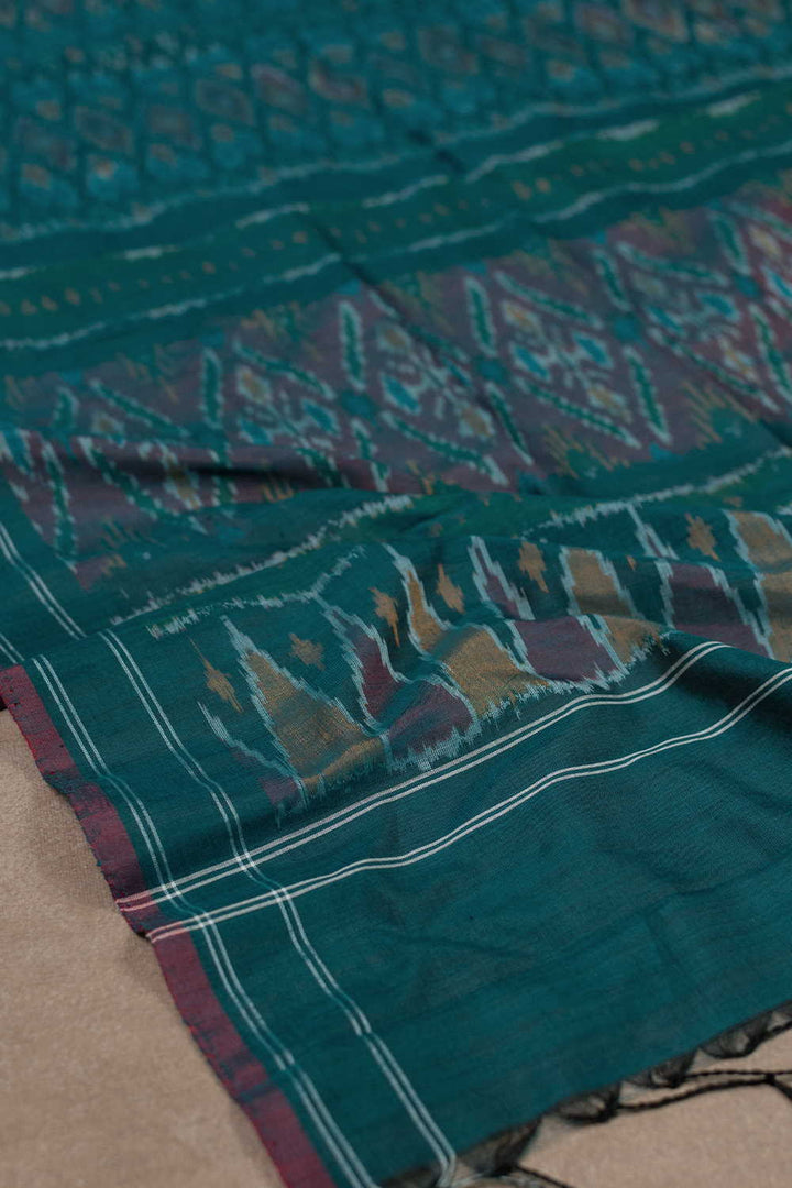 Stoles - Matkatus 