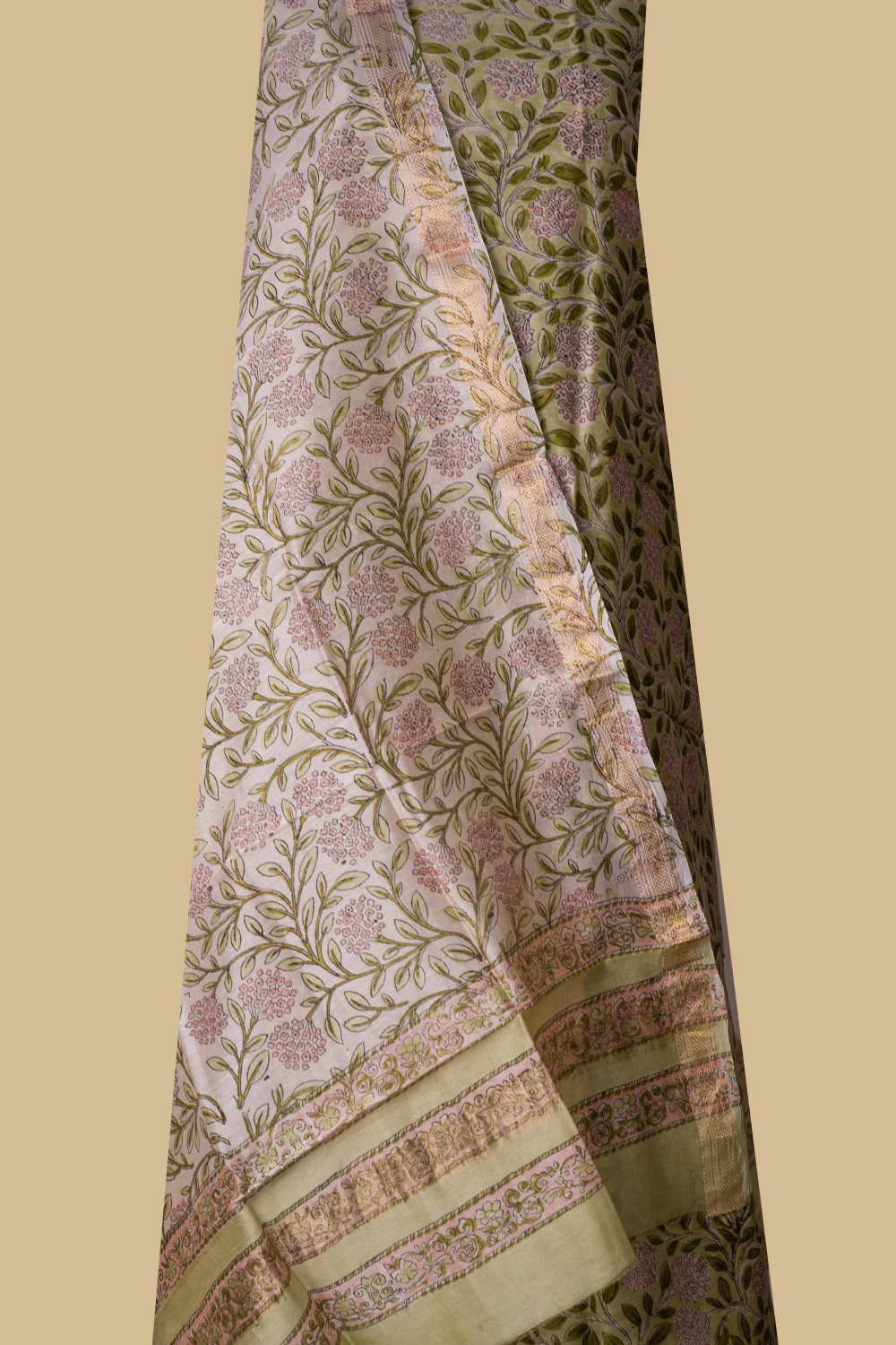 Maheshwari Suits - Matkatus 