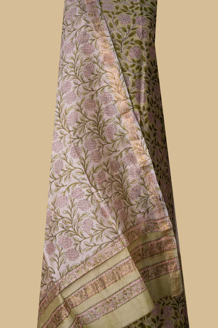 Maheshwari Suits - Matkatus 