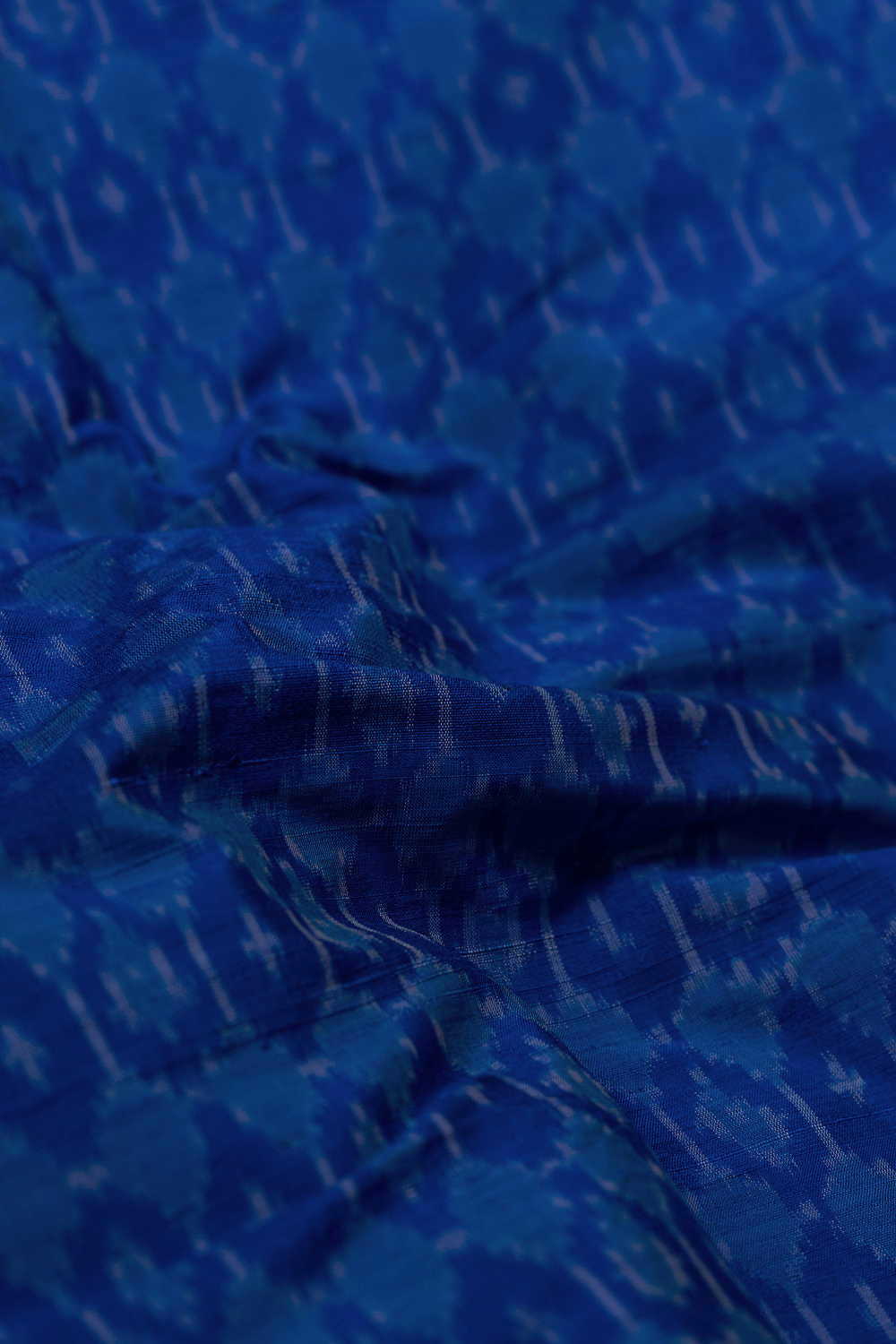 Ikat Fabric - Matkatus