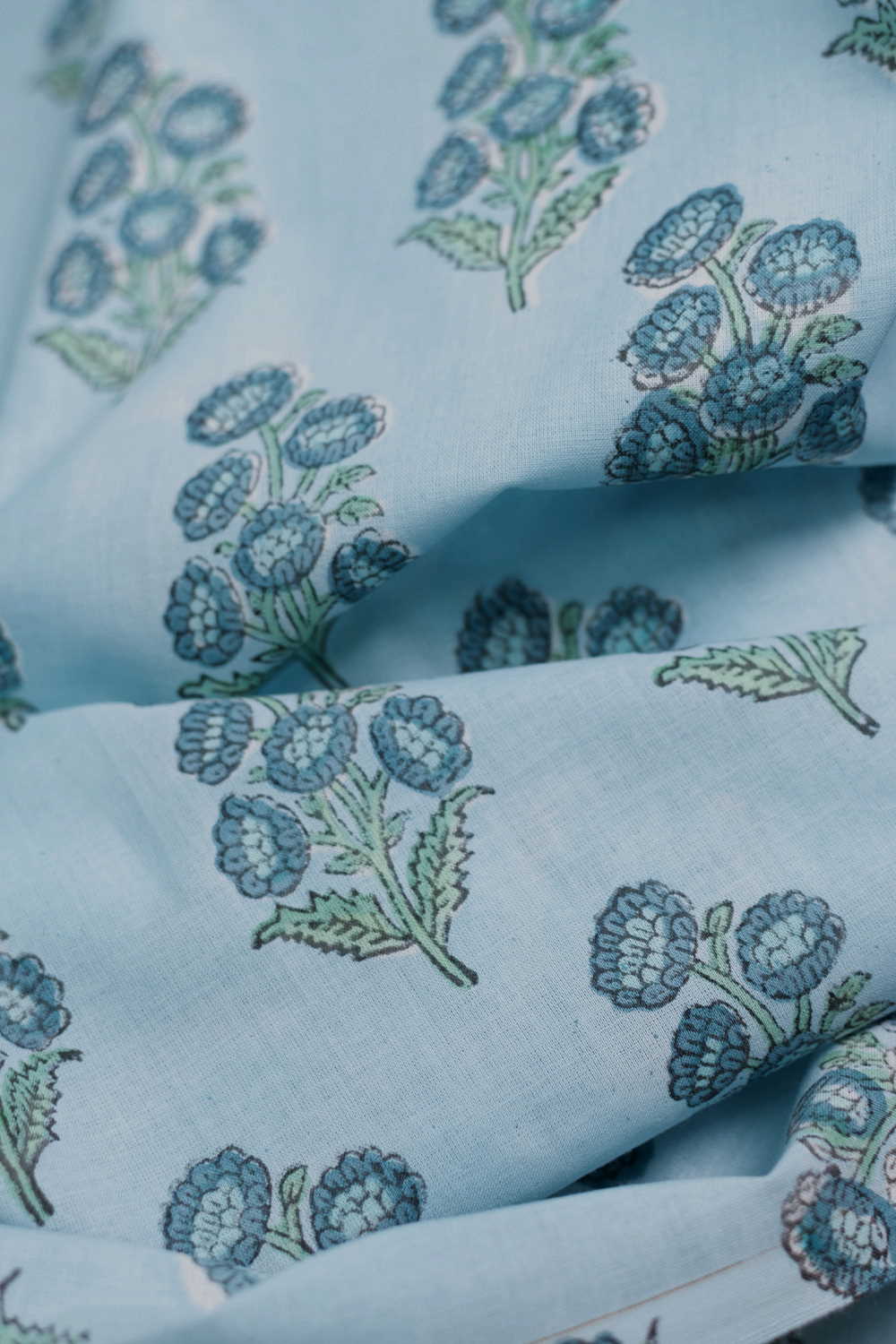 Cotton Fabrics-Matkatus 