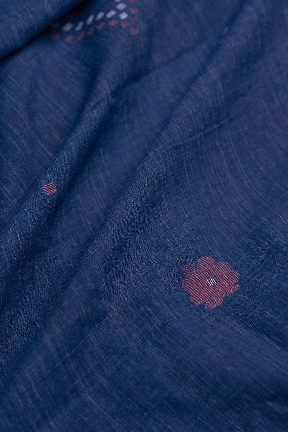 Jamdani Fabrics - Matkatus