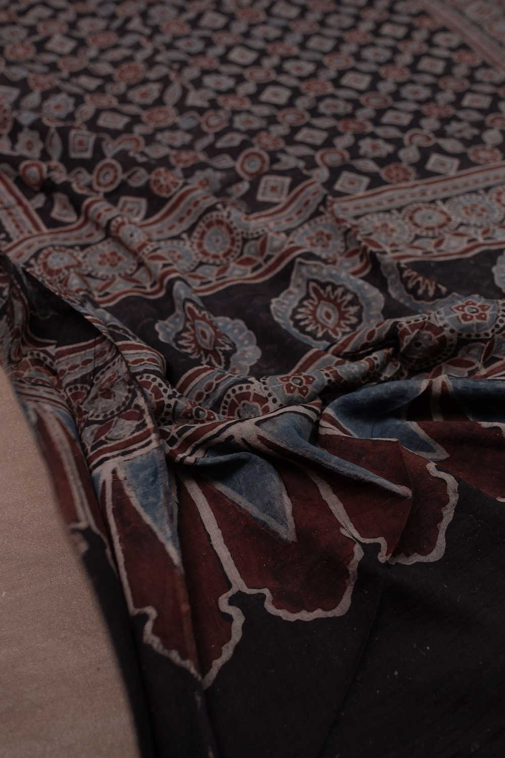 Dupattas - Matkatus