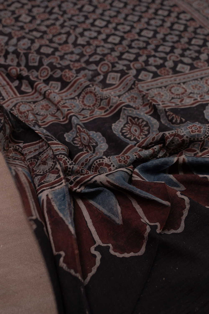 Dupattas - Matkatus