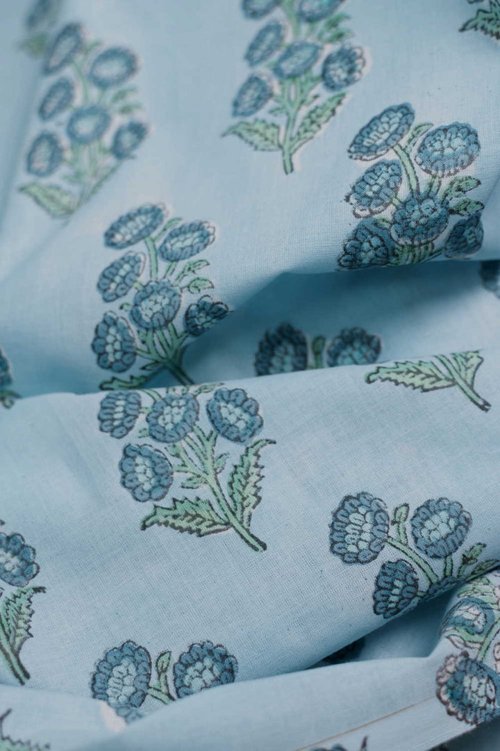 Cotton Fabrics-Matkatus 