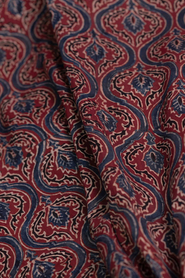 Fabrics - Matkatus