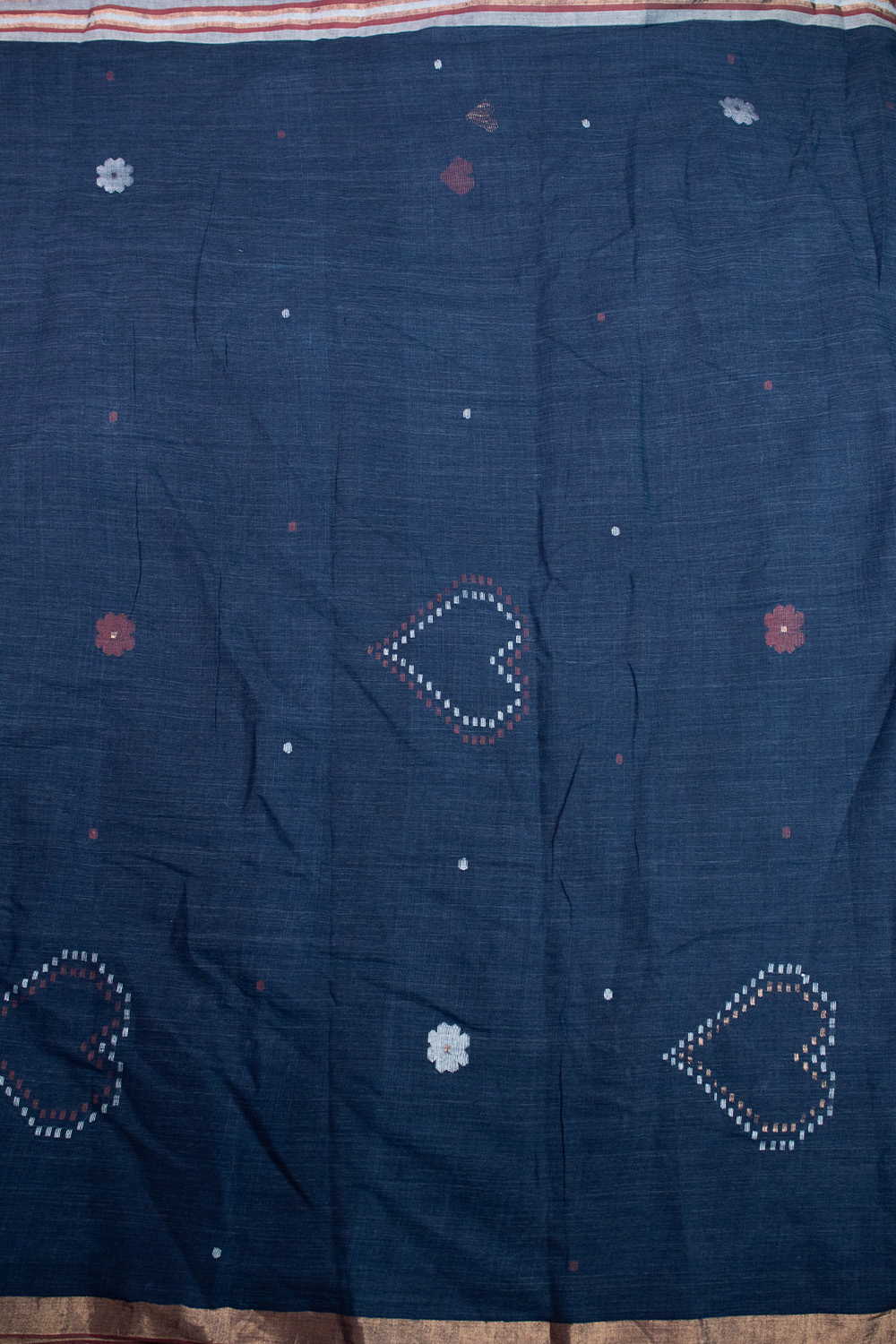 Handloom Fabrics - Matkatus