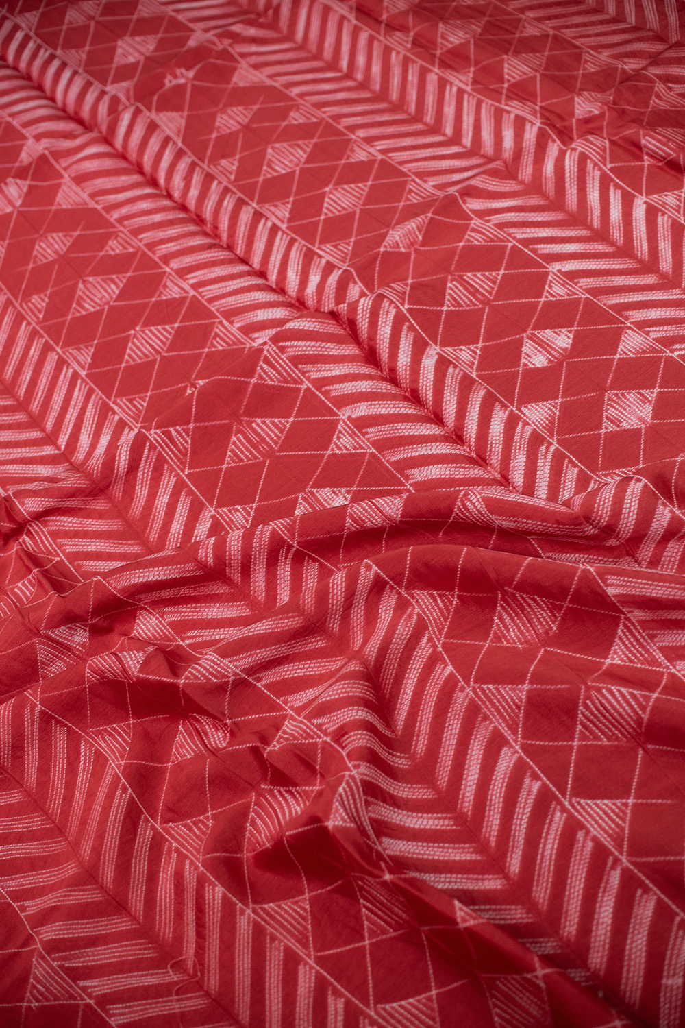 Shibori Suits - Matkatus 