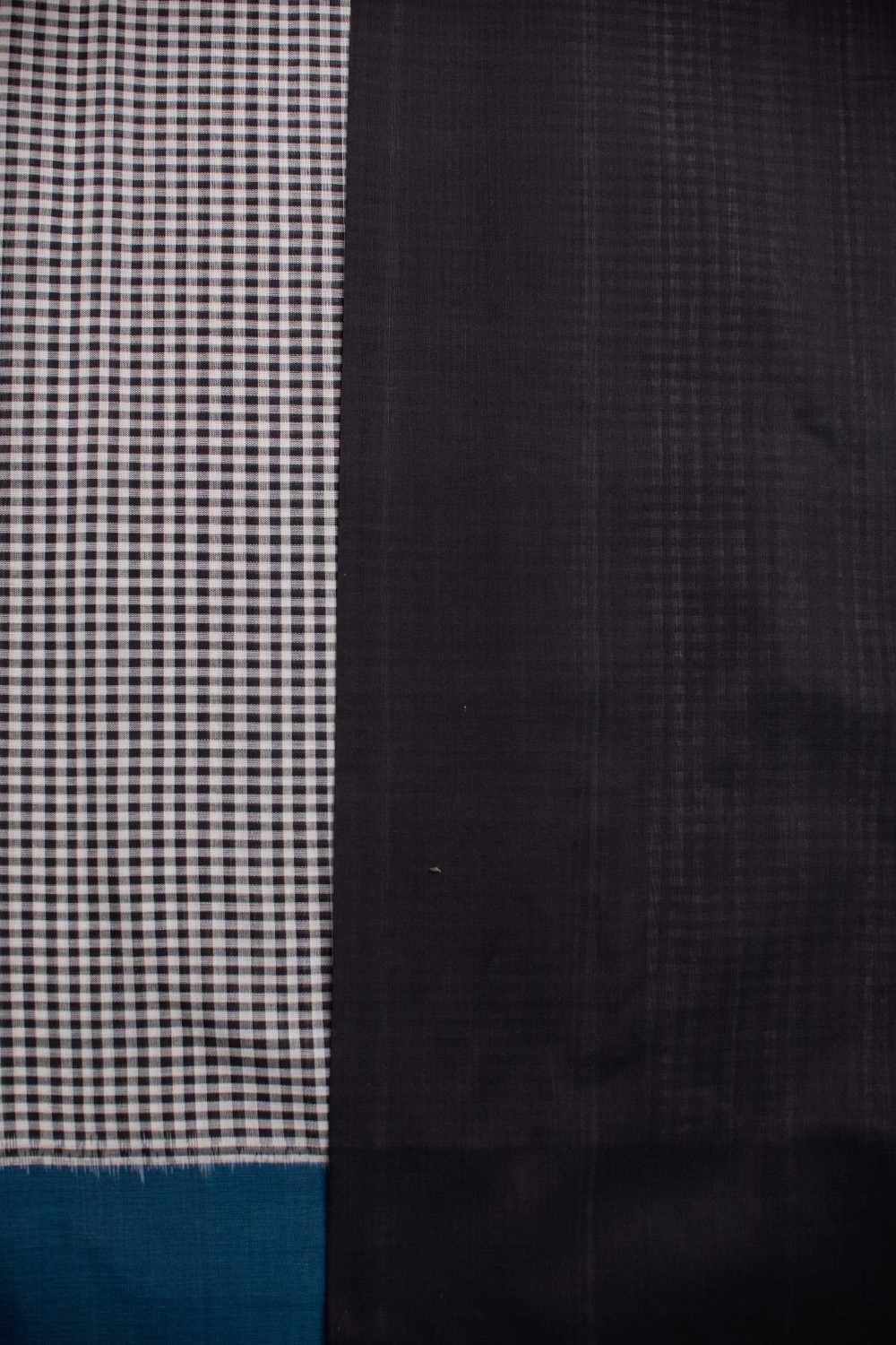 Ikat Saree - Matkatus 