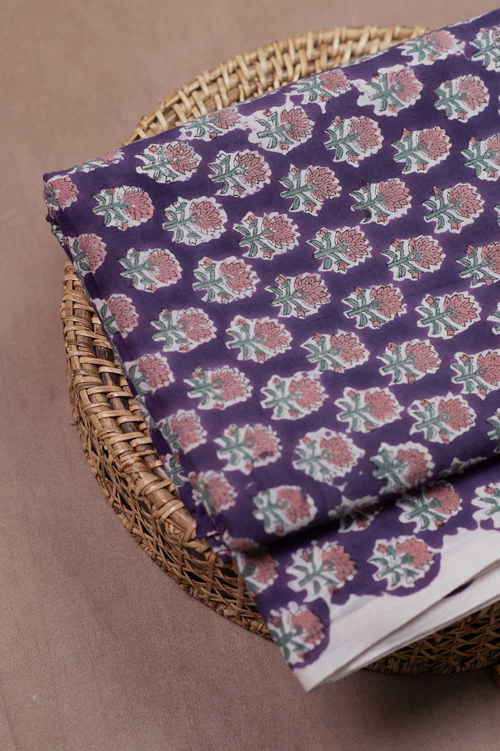 Sanganeri Fabric - Matkatus 