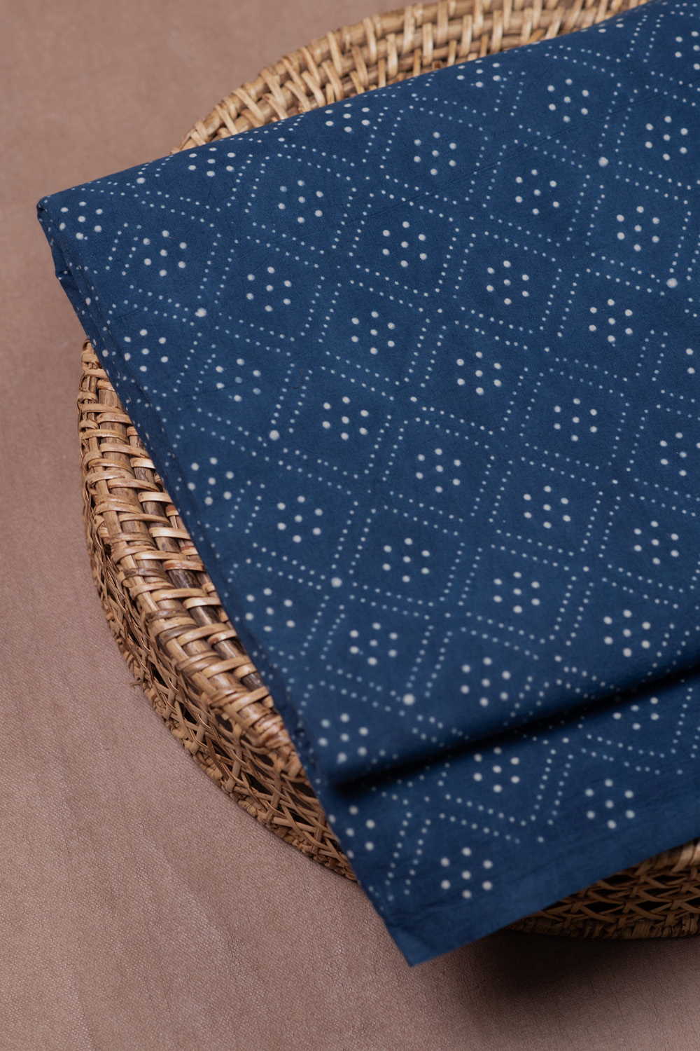Cotton Fabric - Matkatus 