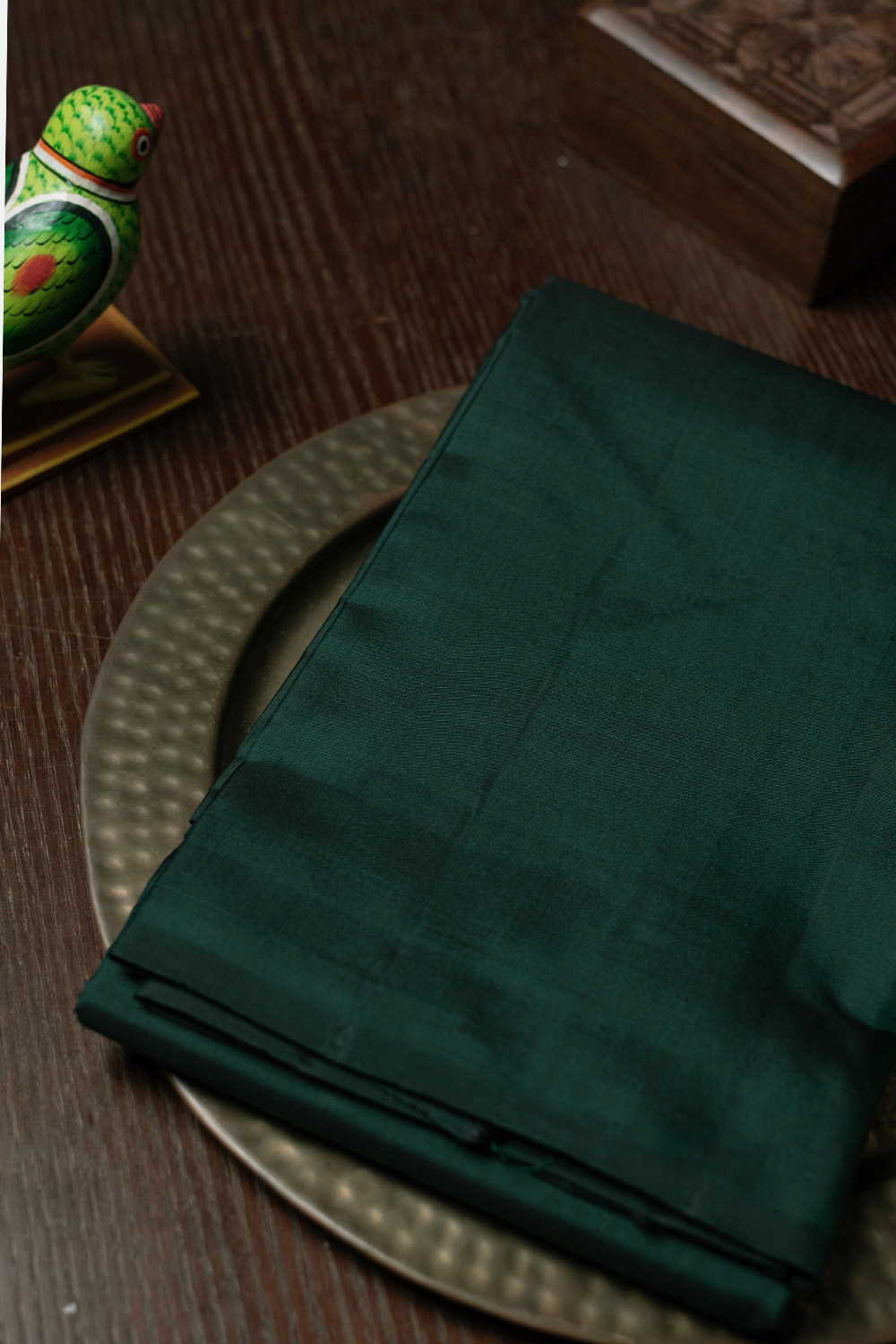 Kanchi Silk Sarees-Matkatus 