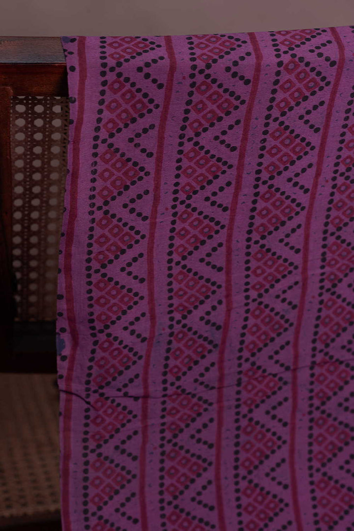 Silk Cotton Fabric - Matkatus