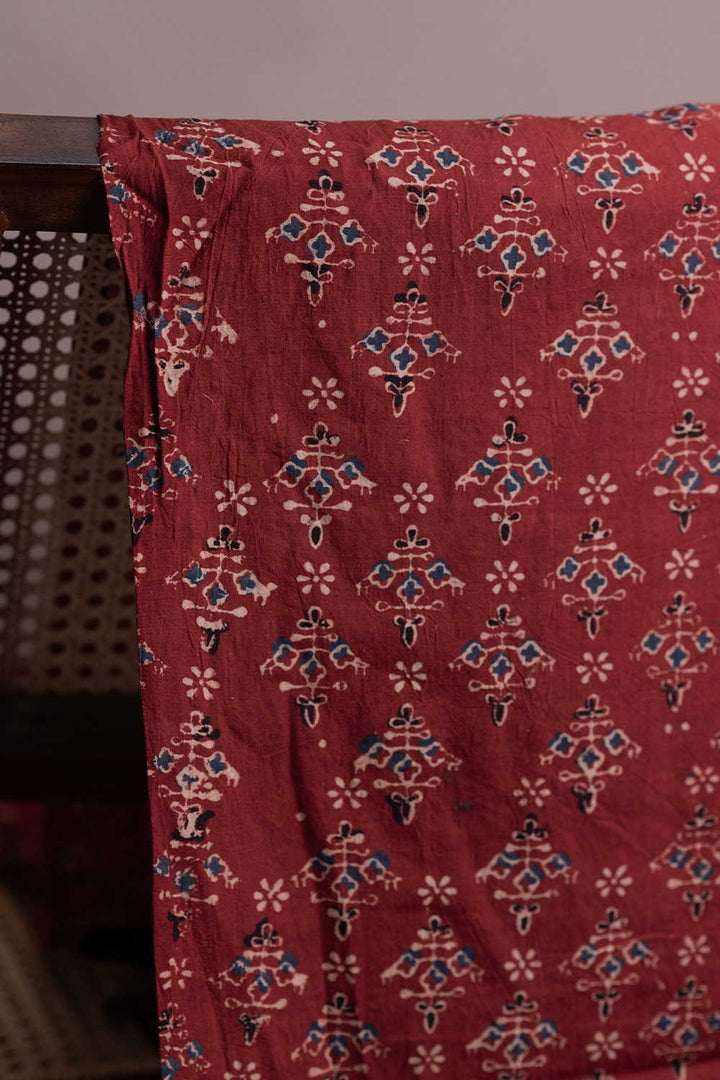 Cotton Fabrics-Matkatus