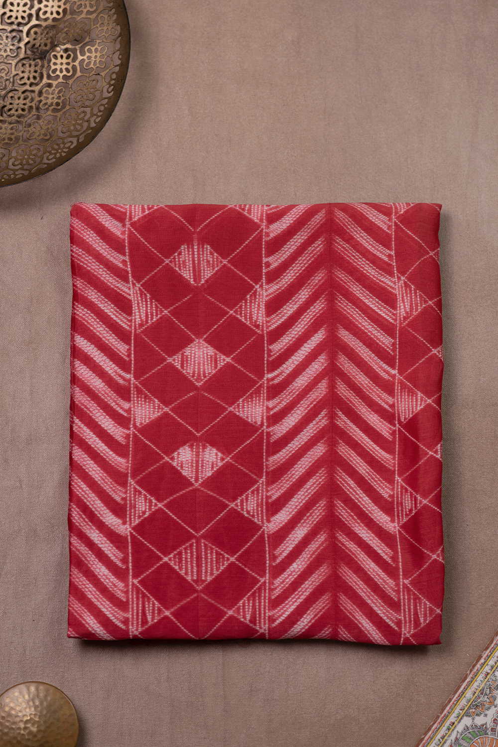 Shibori Suits - Matkatus 