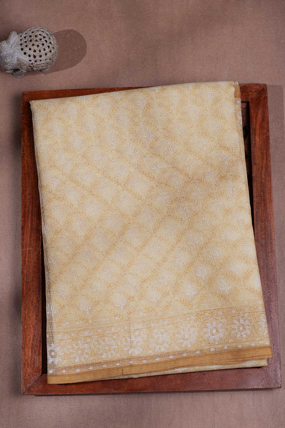 Kota Saree - Matkatus