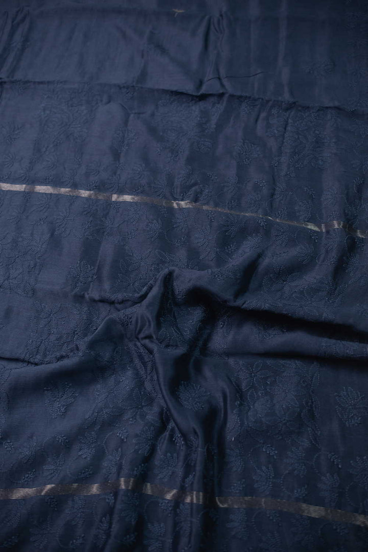 Embroidered Sarees - Matkatus 