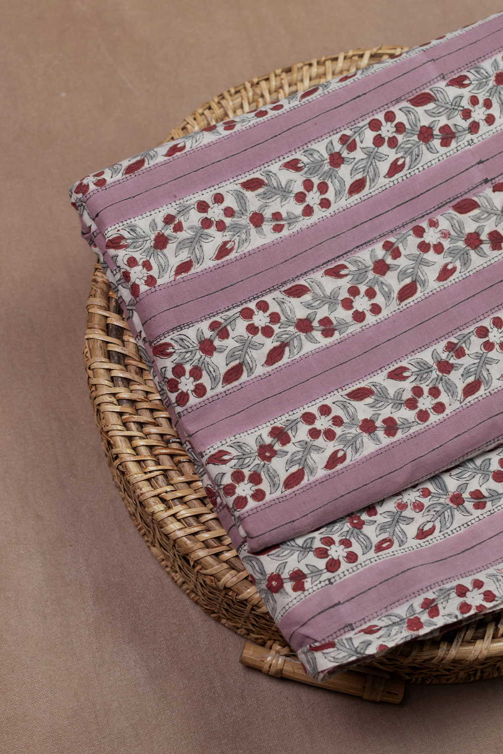 Cotton Fabric-Mtatkatus 