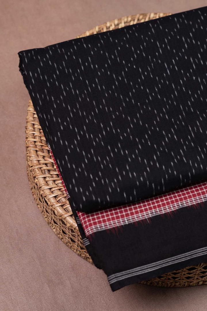 Ikat Fabrics - Matkatus