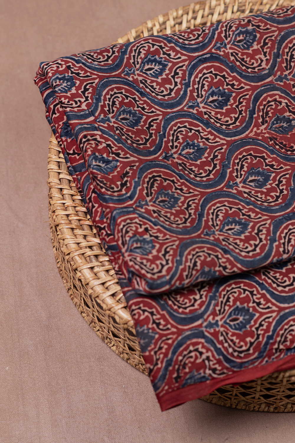 Modal Silk fabrics - Matkatus