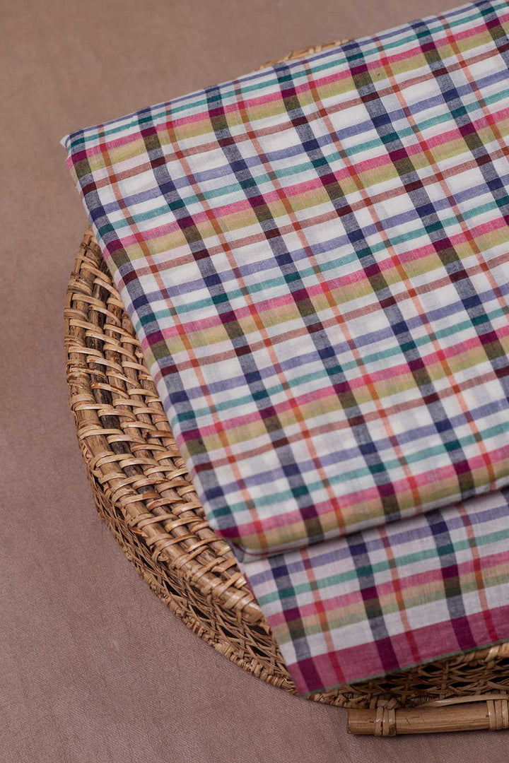 Handloom Fabrics - Matkatus