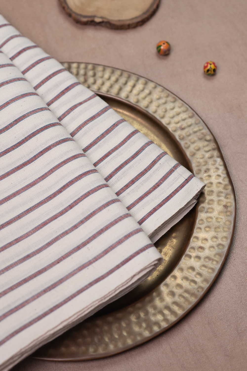 Cotton Fabric - Matkatus 