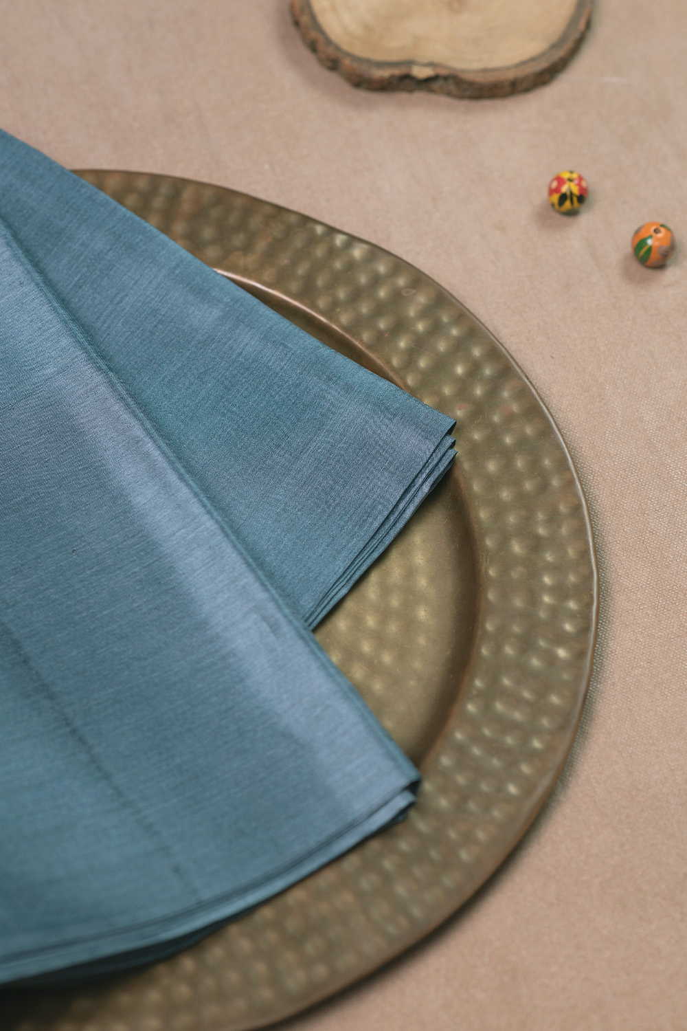 Silk Fabrics - Matkatus