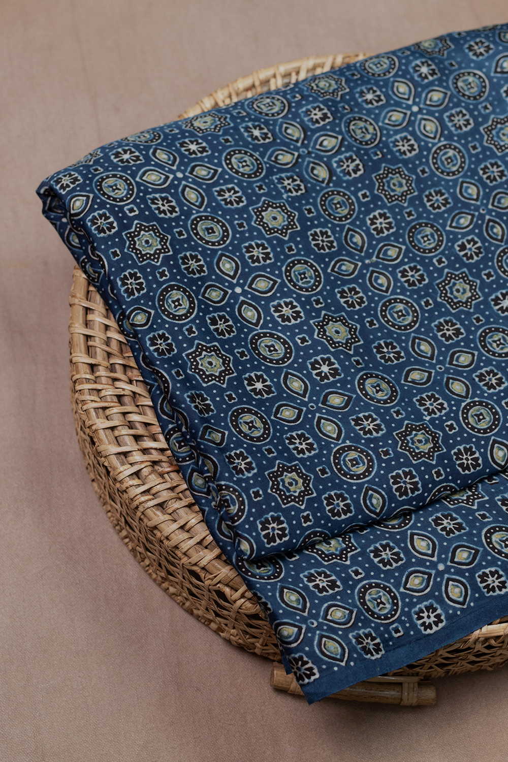 Modal Silk fabrics - Matkatus