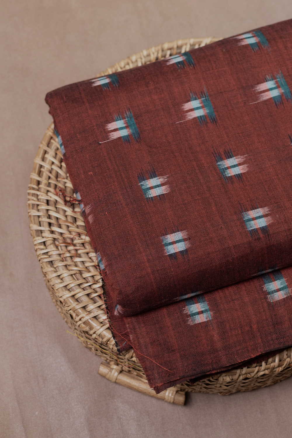 Cotton Fabrics  - Matkatus