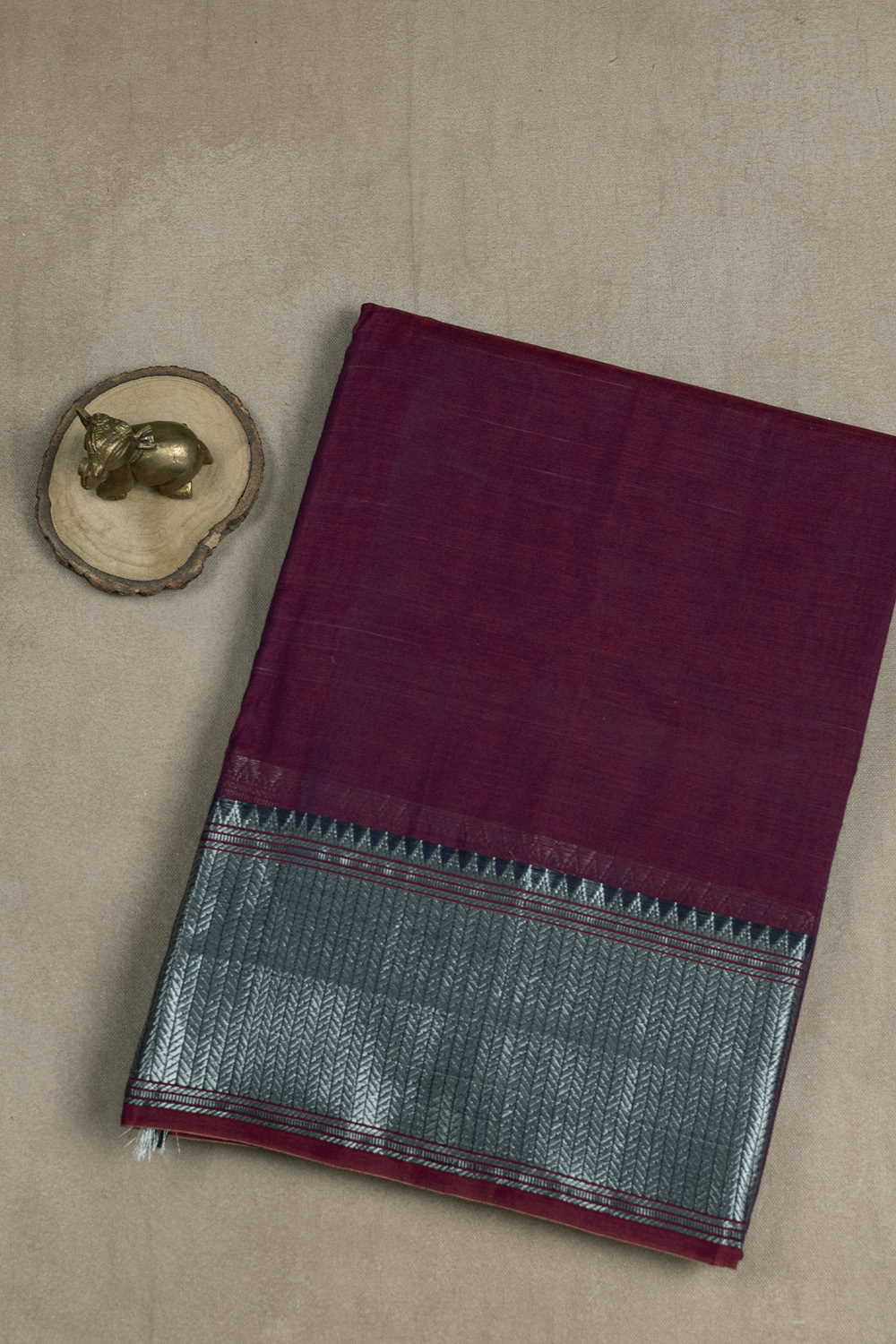 Narayanpet Sarees-Matkatus 