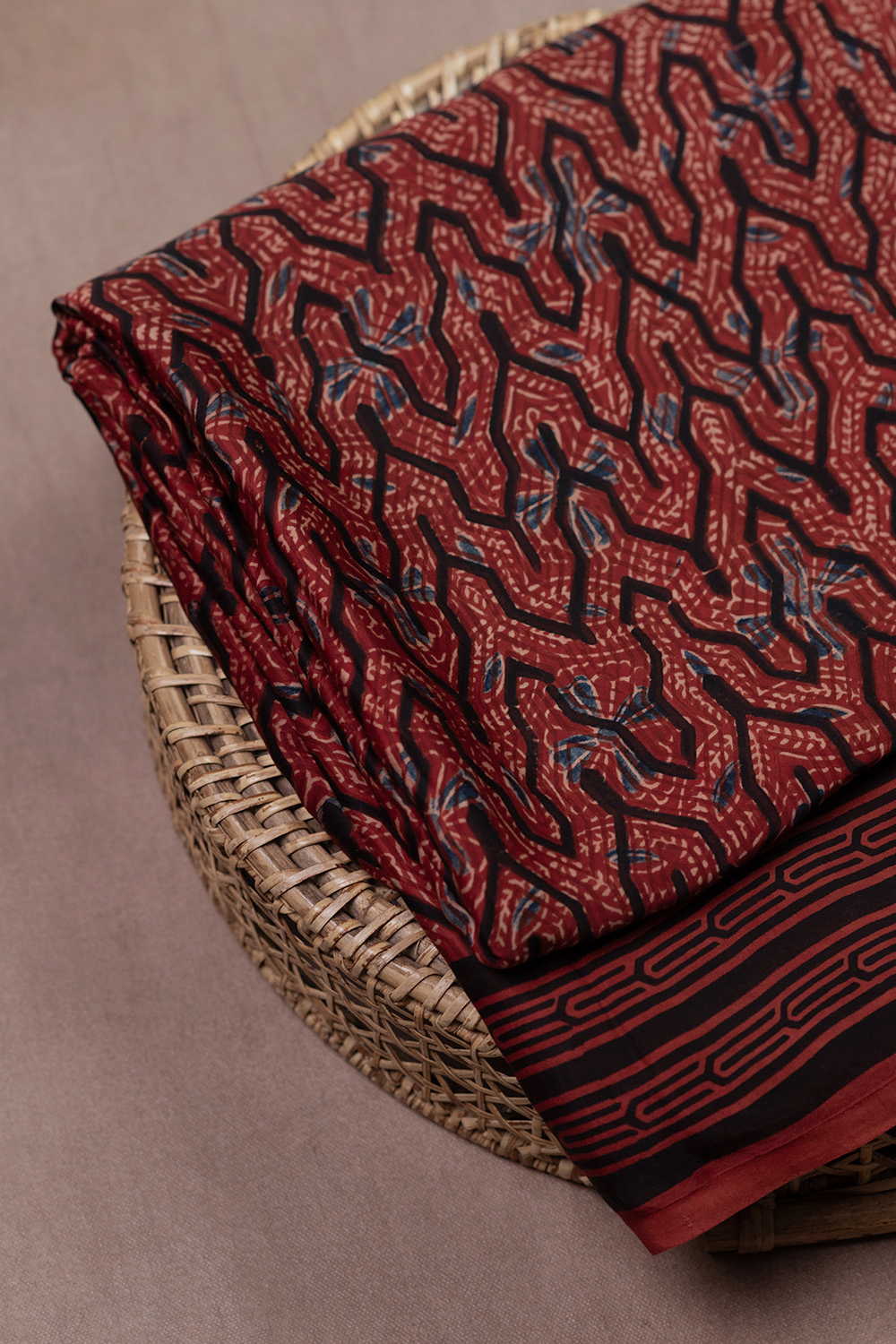 Modal Silk Fabric - Matkatus