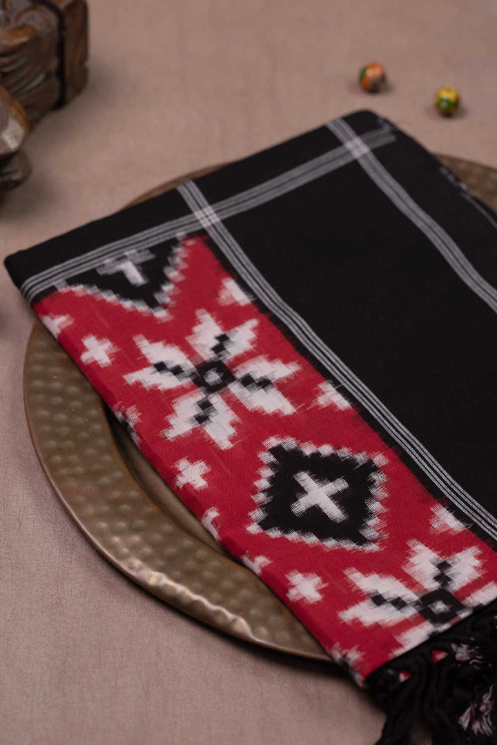 Ikat dupatta - Matkatus 
