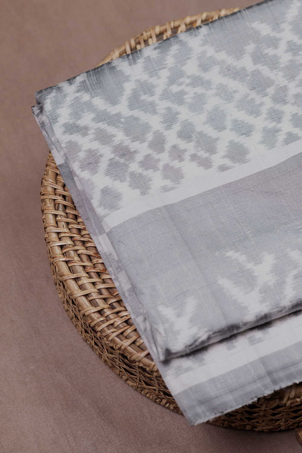 Ikat  Fabrics - Matkatus 