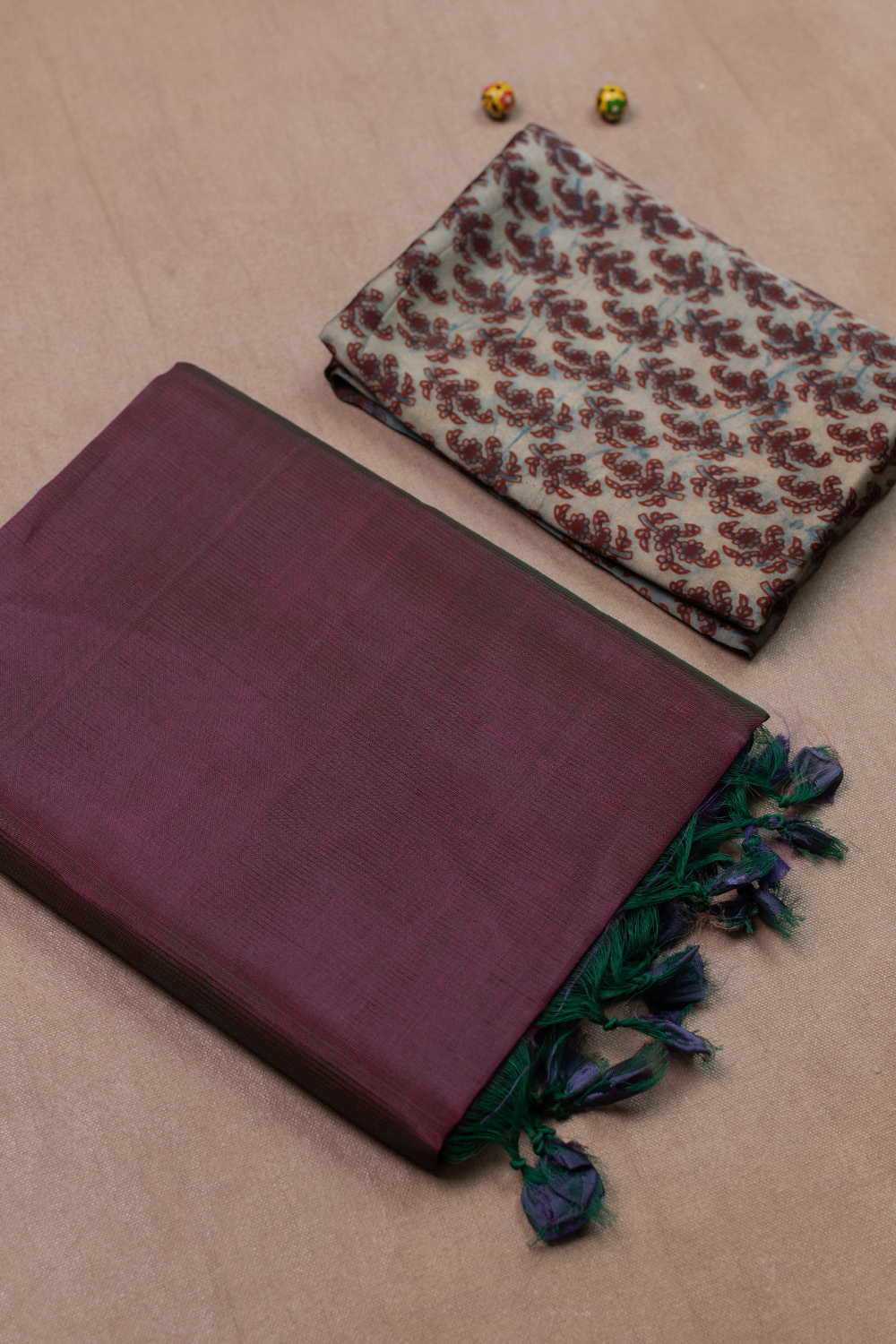 Mangalagiri Sarees - Matkatus