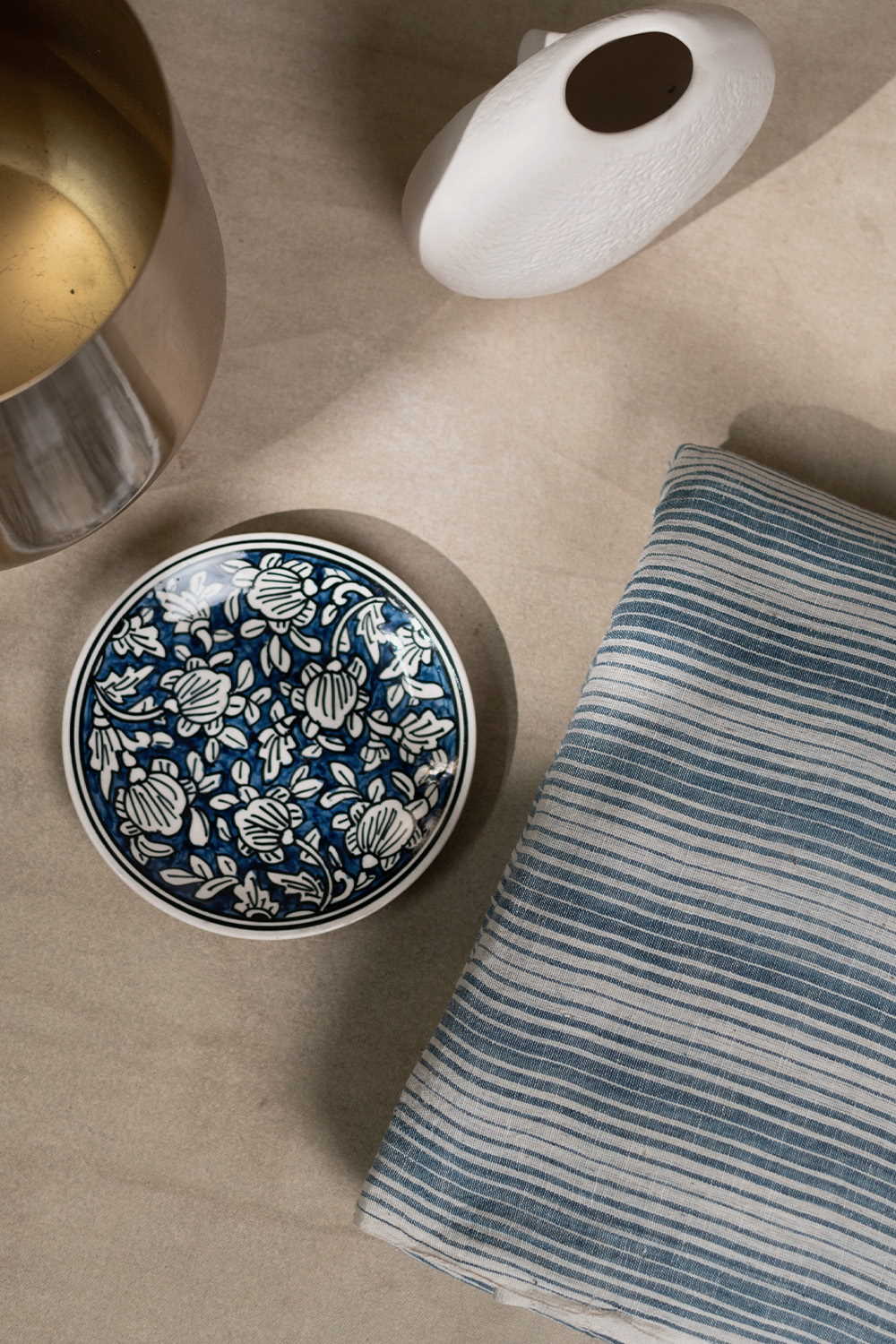 Handspun Fabrics-Matkatus 