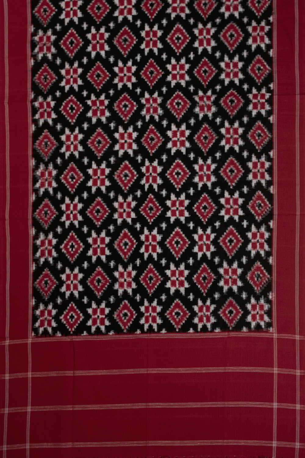 Cotton Dupattas - Matkatus 