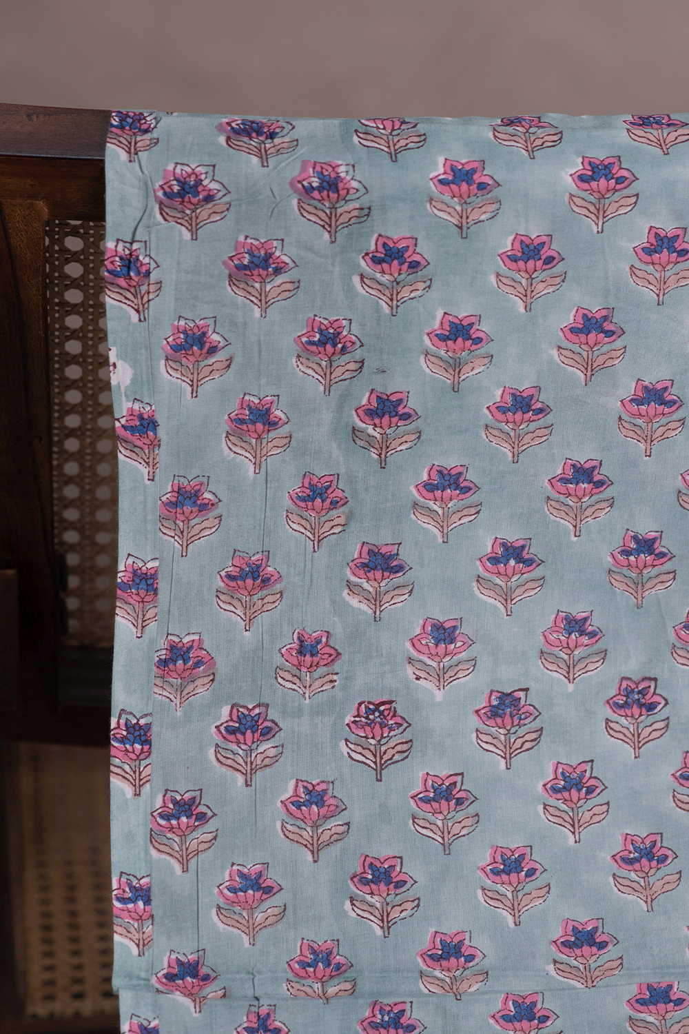 Sanganeri Fabric - Matkatus 