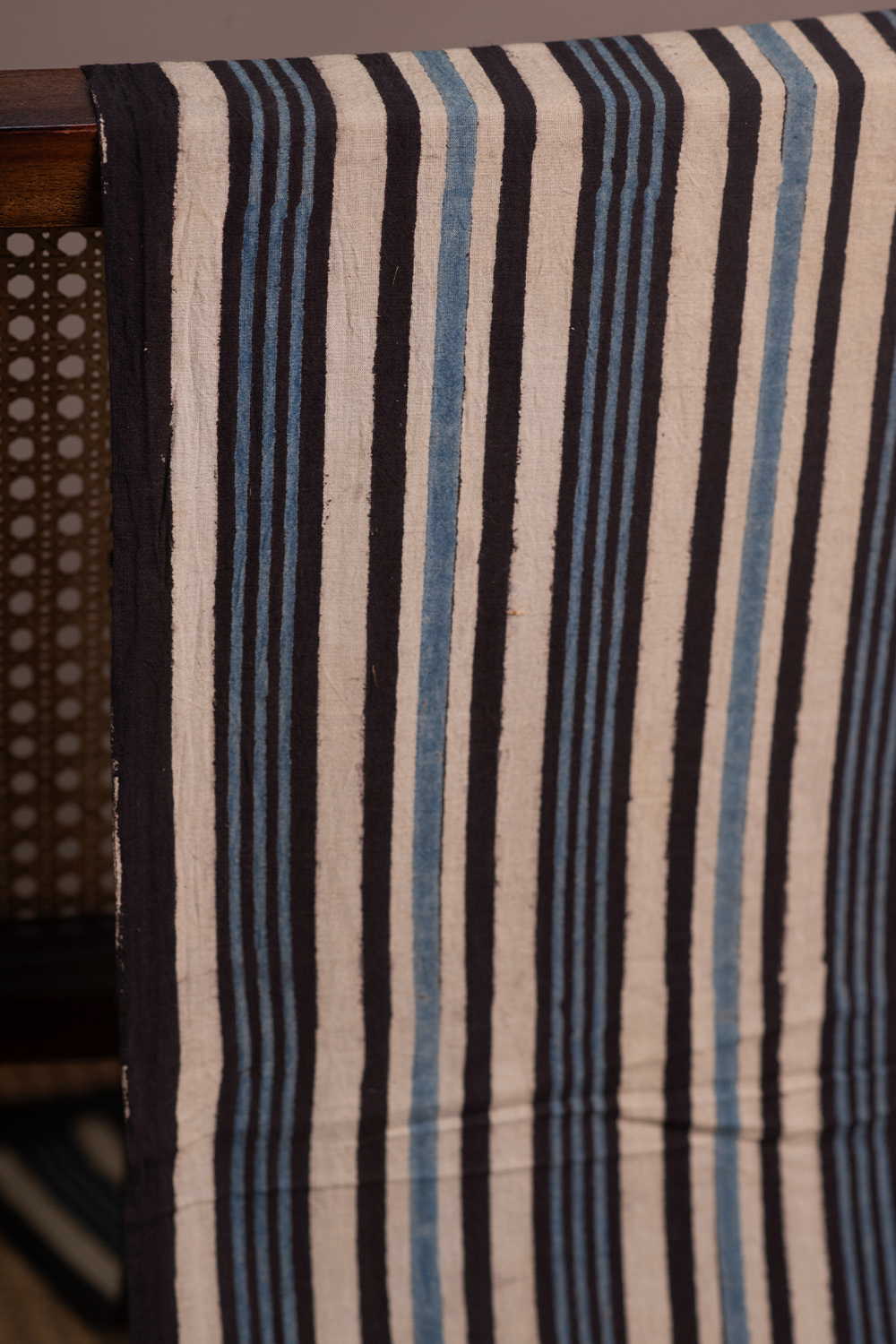 Cotton Fabric - Matkatus 