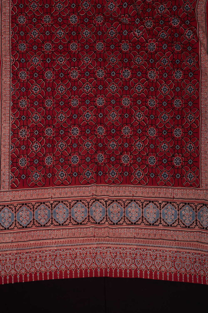 Cotton Dupattas - Matkatus 