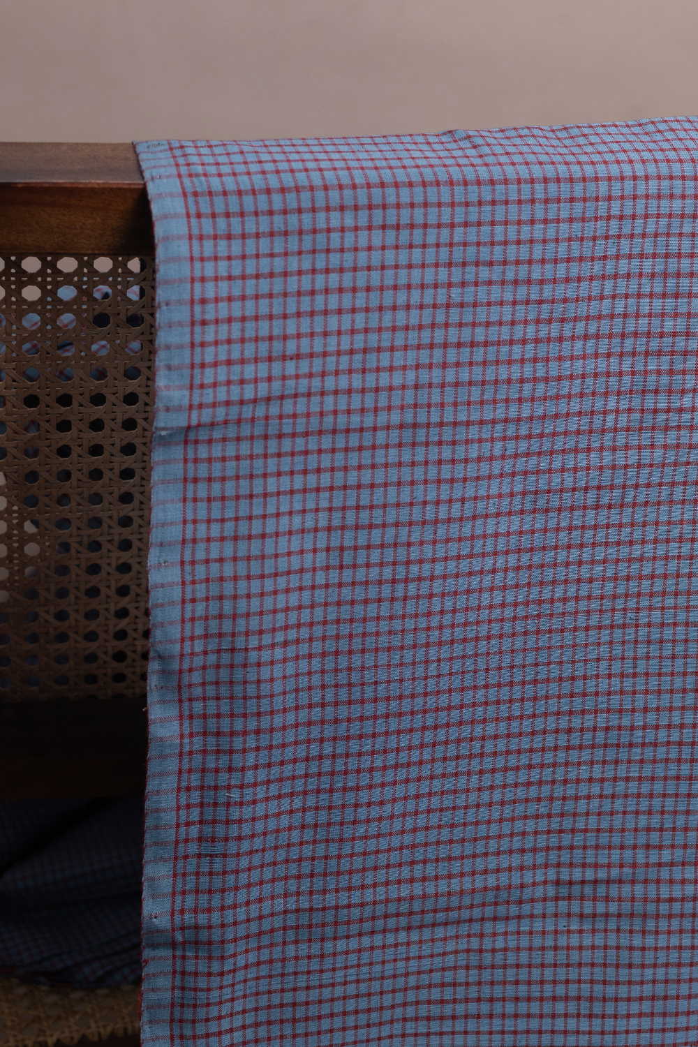 Handspun Fabrics - Matkatus