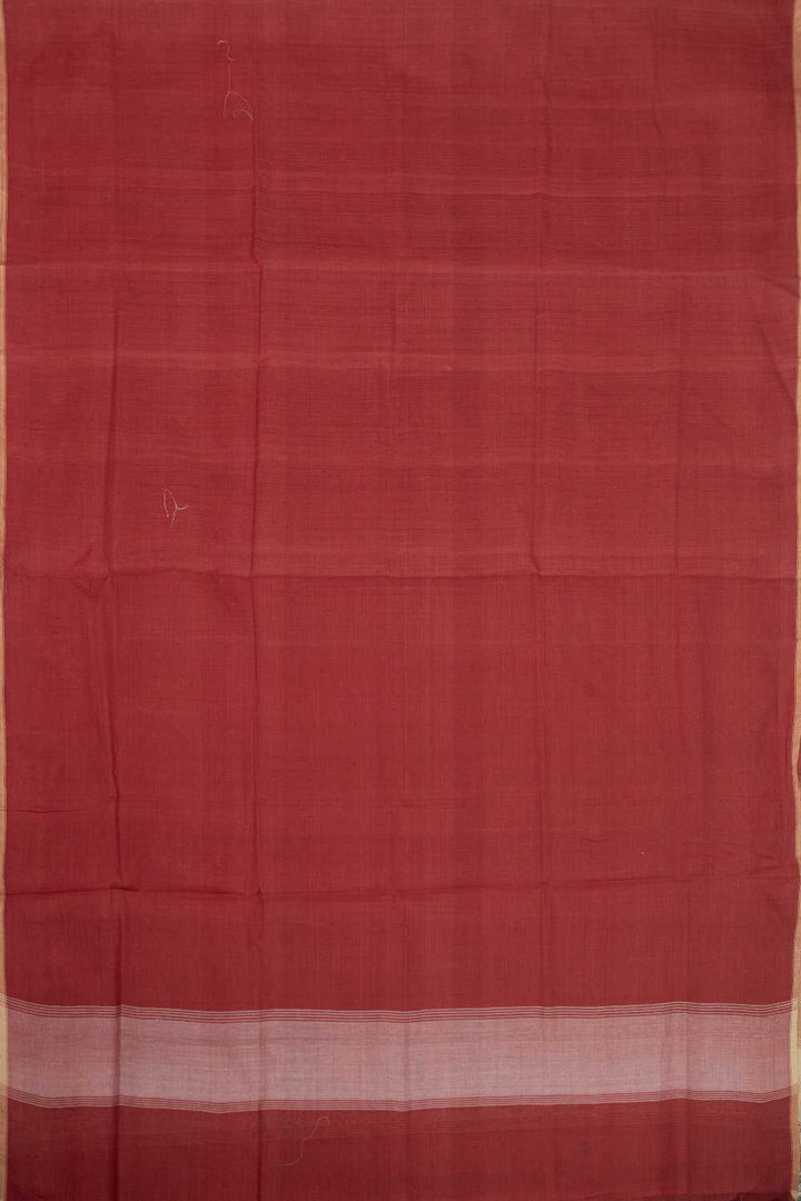 Handwoven Dupatta - Matkatus
