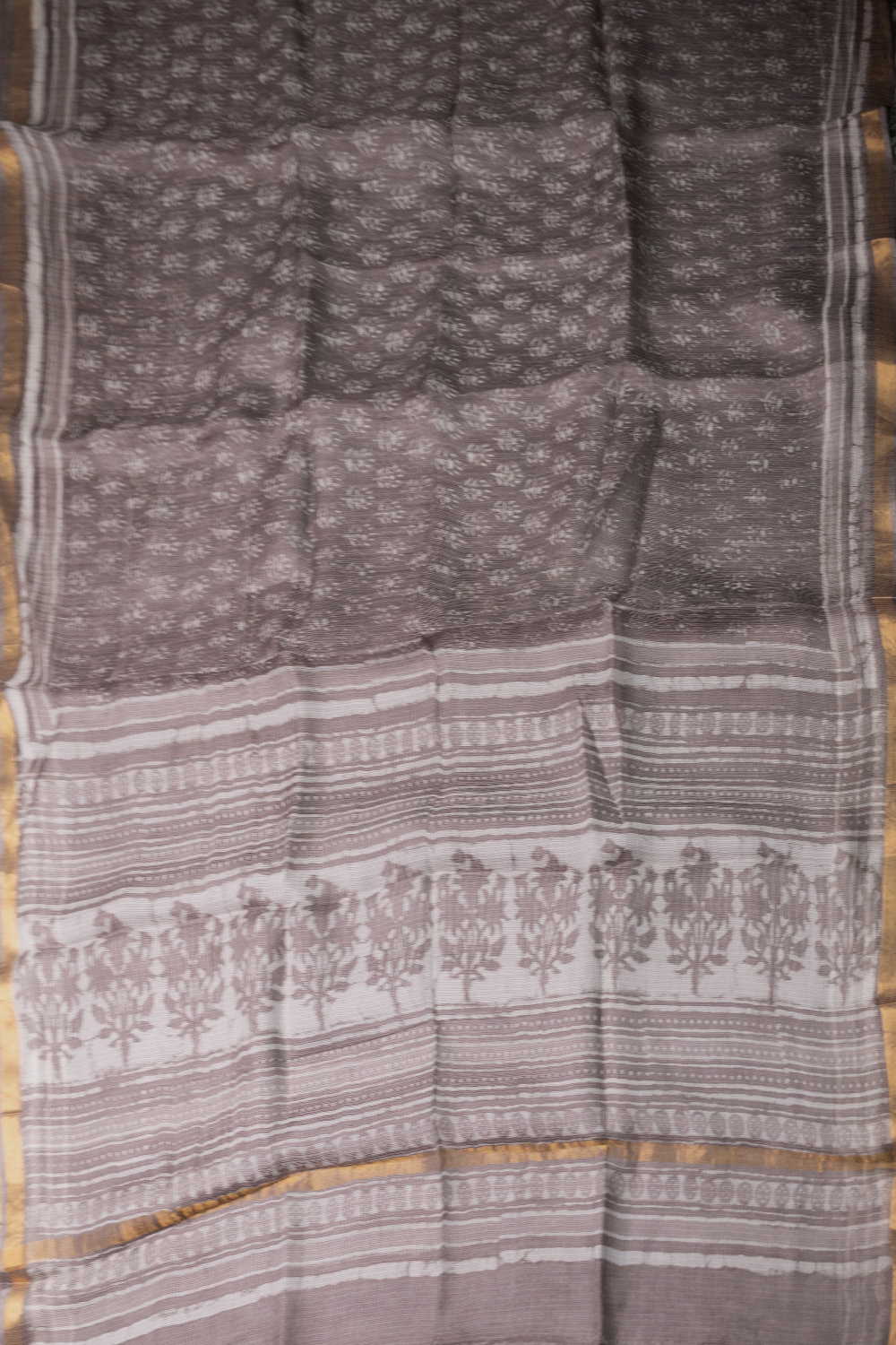 Sarees - matkatus