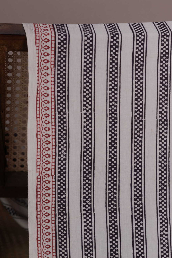 Cotton Fabric - Matkatus 