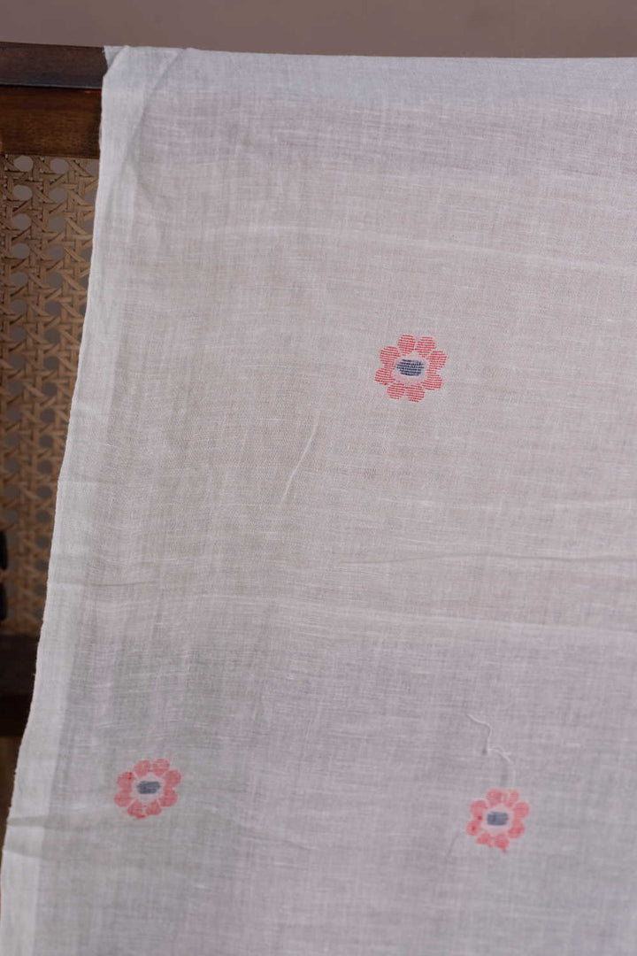 Handloom Fabrics - Matkatus